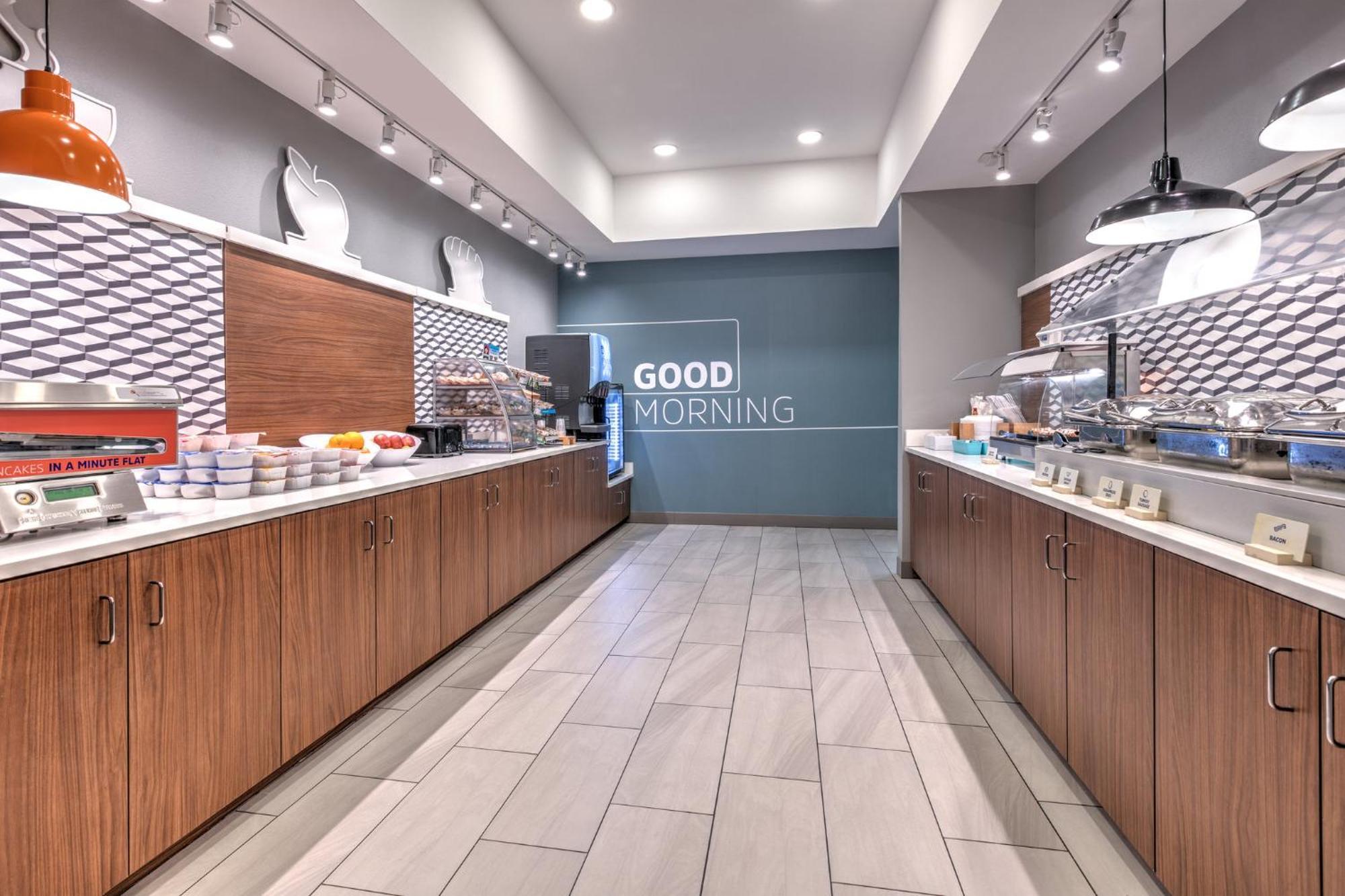Holiday Inn Express Hotel & Suites Marshall By Ihg Luaran gambar