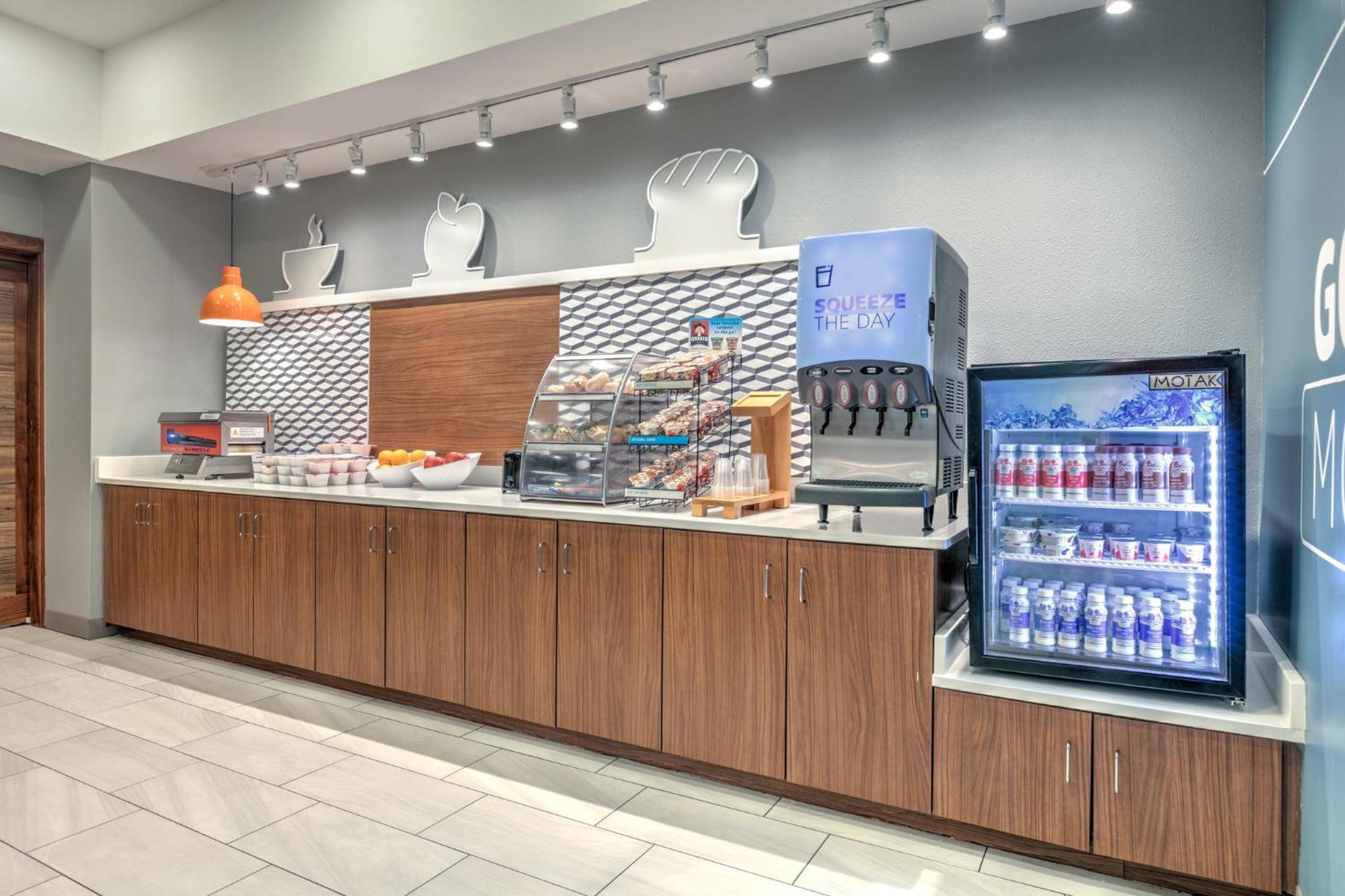 Holiday Inn Express Hotel & Suites Marshall By Ihg Luaran gambar